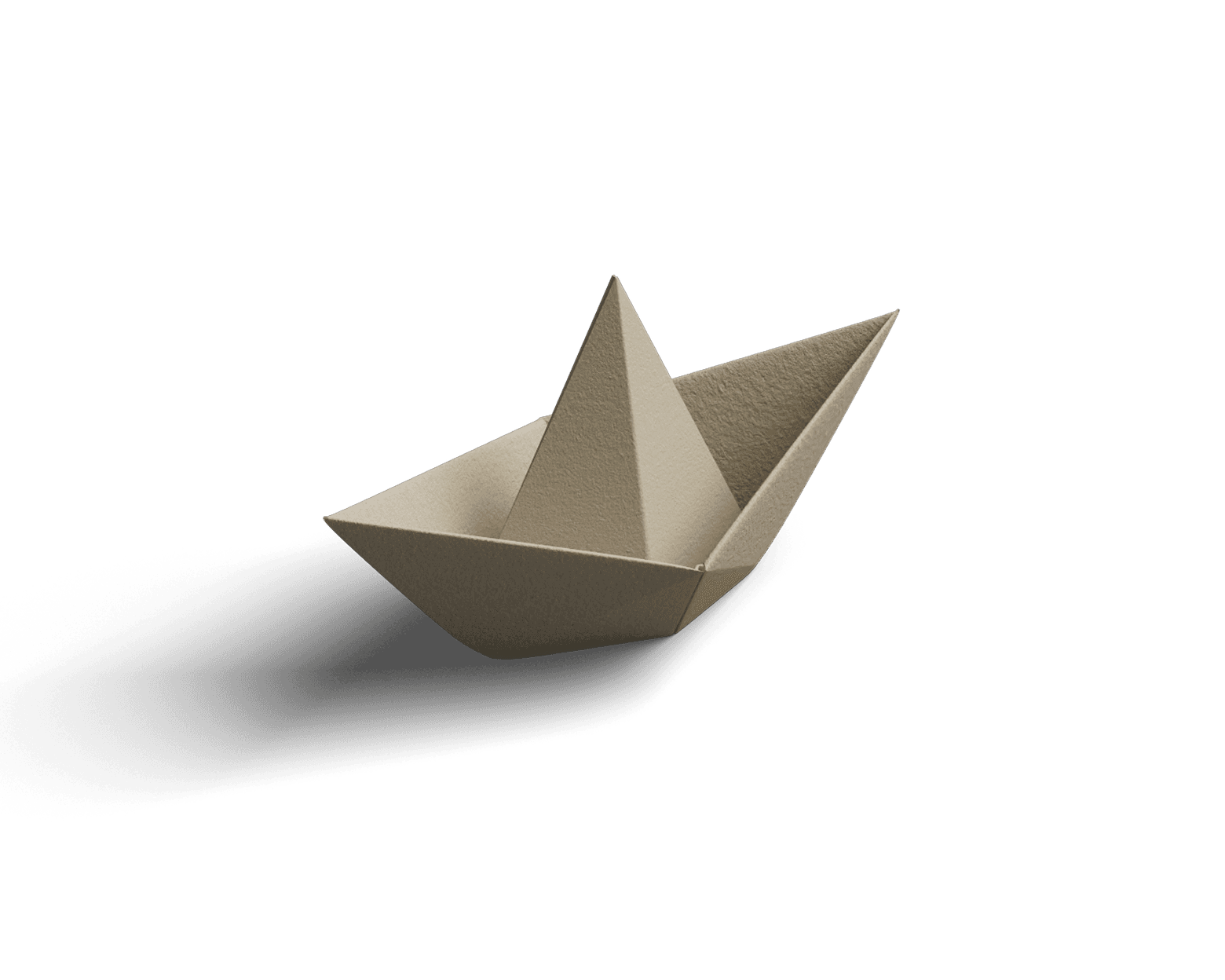 Setting Sail
